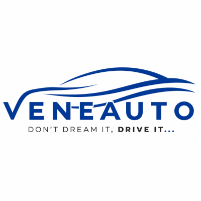 DON'T DREAM IT, DRIVE IT