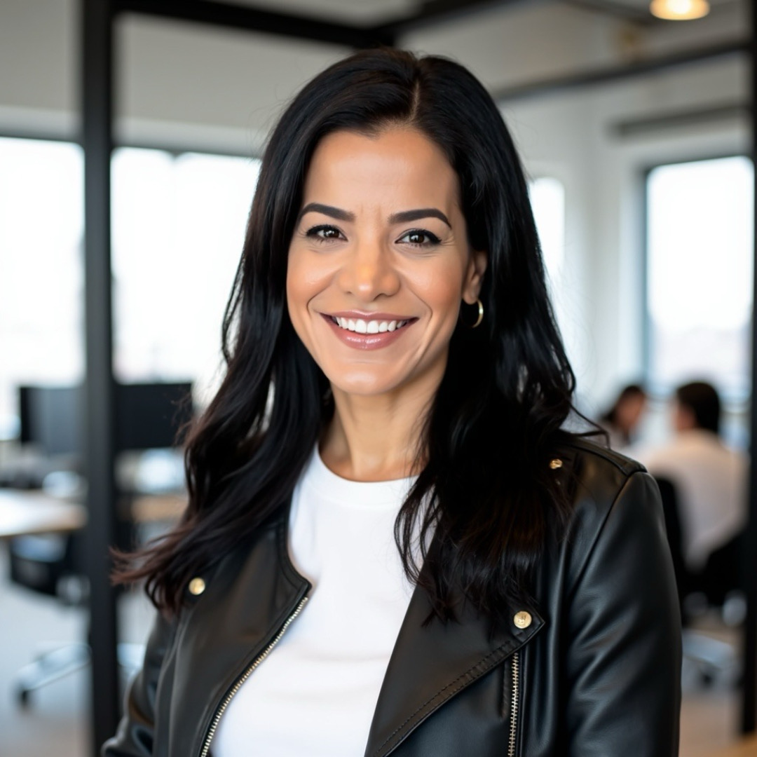 Marielena Petrucelli - Realtor - Photo 1