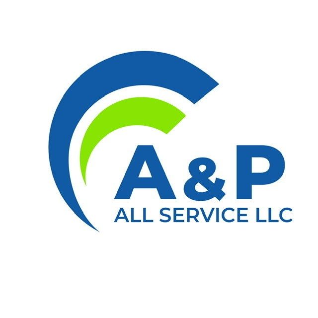 A&P All Services LLC logo
