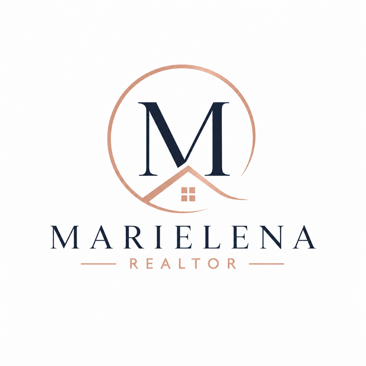 Marielena Petrucelli - Realtor logo