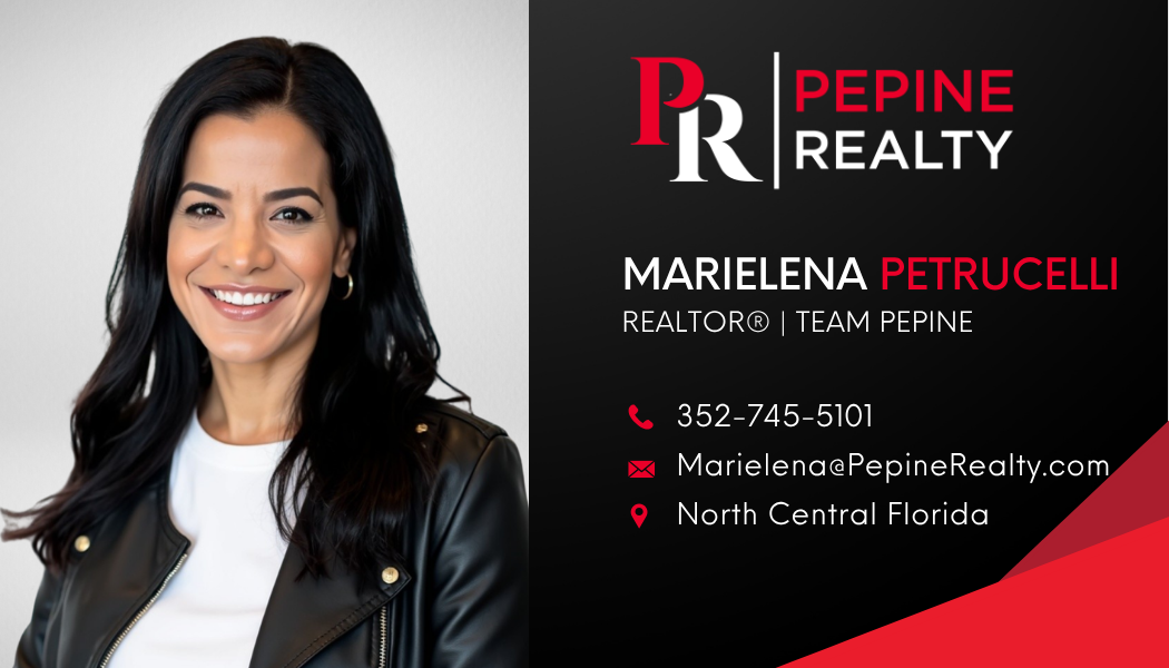 Marielena Petrucelli - Realtor logo